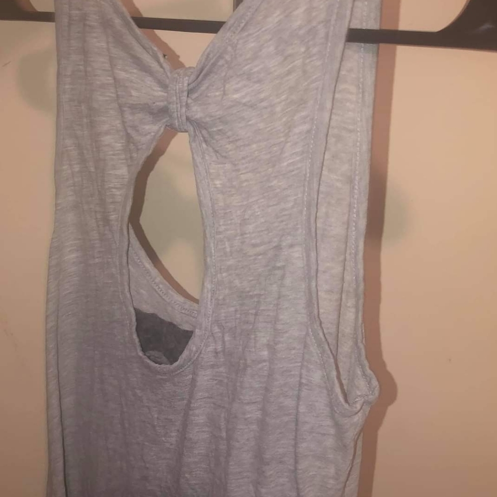 Tank top - Picture 2 of 2
